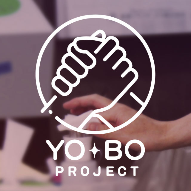 YO-BO プロジェクト