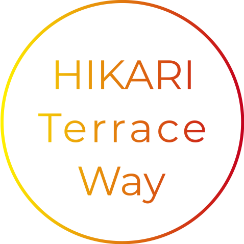 HIKARI Terrace Way